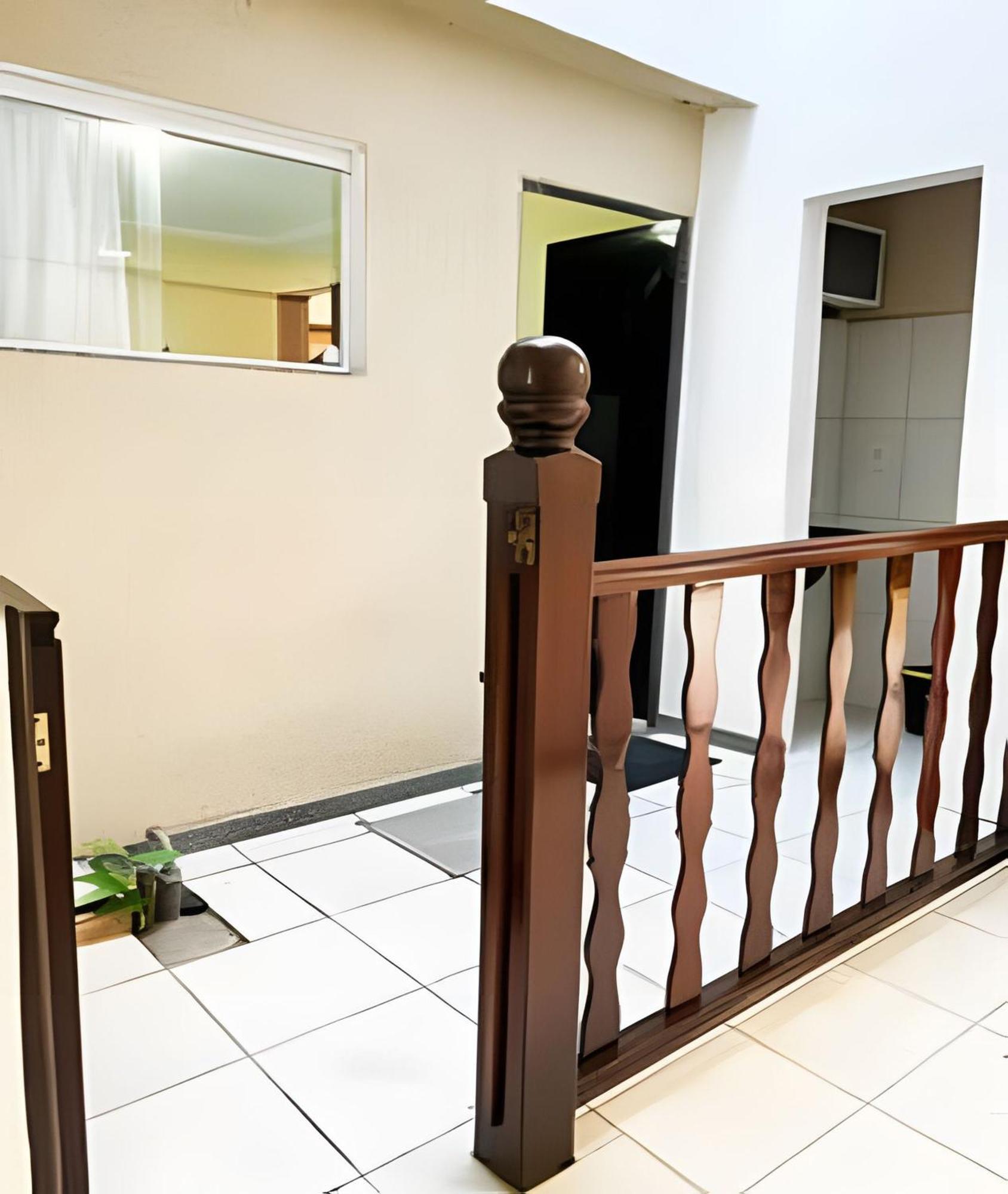 Apartamento Terreo Com Ac Cabo Frio Extérieur photo
