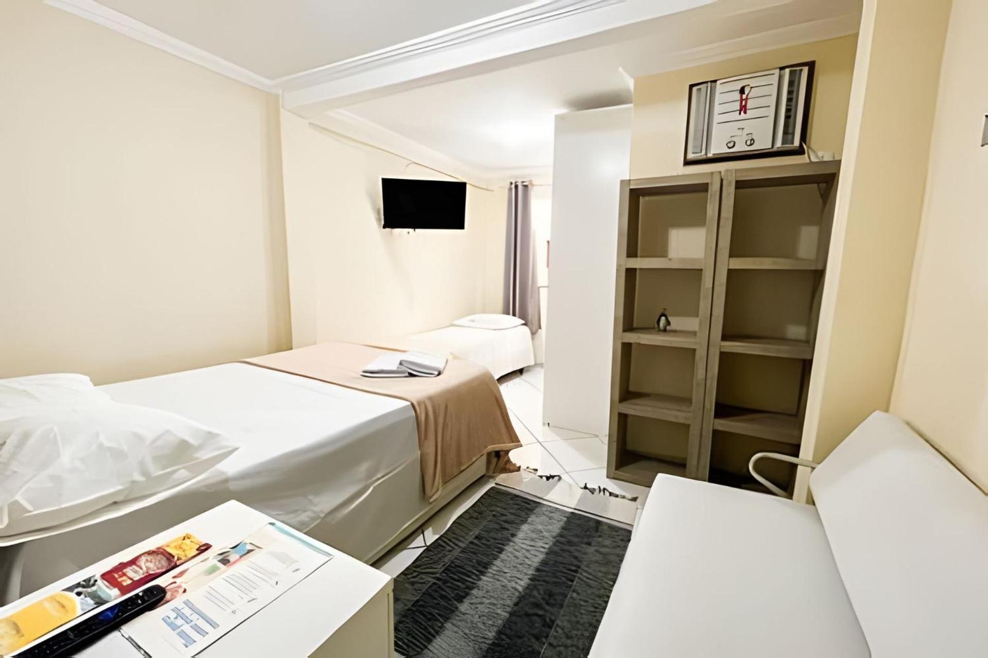 Apartamento Terreo Com Ac Cabo Frio Extérieur photo
